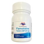 Famotidine (Pepcid AC)