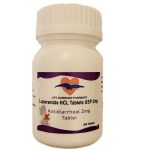 Anti-Diarrheal 2mg 300 Tablets