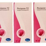 Emergency Contraceptive 3-Pack (Generic Plan B One Step – Morning After Pill) – Pack of 3