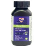 Cetirizine (Zyrtec) – 600 tablets